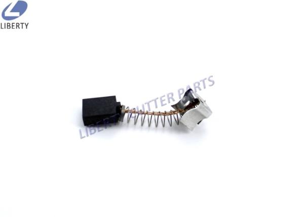 Buy cheap GTXL Cutter Parts No 238500046 Carbon Brush For T Series C Axis Motor from wholesalers