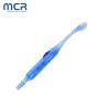 Buy cheap Medical Oral Suction Catheter Care Kit With Silicone Brush Head from wholesalers