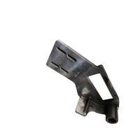 Buy cheap ISO14001 Metal Welding Parts OEM Precision Machining Parts product