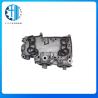 Buy cheap EC210 VOE21099784 Oil Cooler Cover for Volvo Excavator Spare Parts from wholesalers