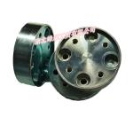 Dongfeng/Dcec Kinland Engine Parts Auto parts for Truck Crankshaft flange