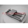 Buy cheap Magnetic Couple Type Rodless Cylinder Slide Rule / Ball Bearing CY1L20L-150 CY1L Series from wholesalers