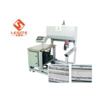 Buy cheap 6.5pa Single Ended Semi Automatic Pneumatic Riveting Machine For Filter product