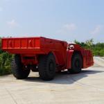 High Tech Mining Machinery St30 Mining Truck for Underground Metallic Mining