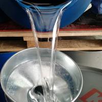 Buy cheap 100 Percent Pure Low Viscosity Silicone Oil PDMS Fluid 63148 62 9 product