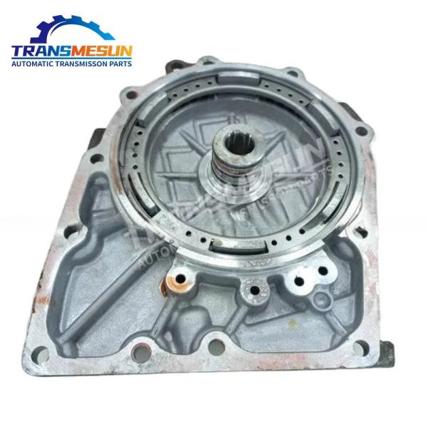 Buy cheap Transmission Parts Toyota U340E 35102-52020 Rear Transaxle Cover for Car Fitment from wholesalers