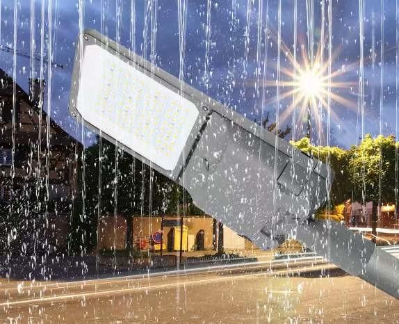 Buy cheap 30W 150W 300W LED Street Light Housing For Aluminum Alloy Material from wholesalers