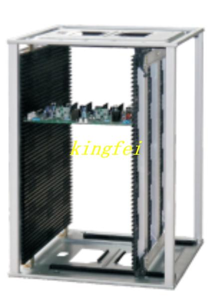Buy cheap Anti static material PCB Rack PCB Magazine 460x400x563 from wholesalers