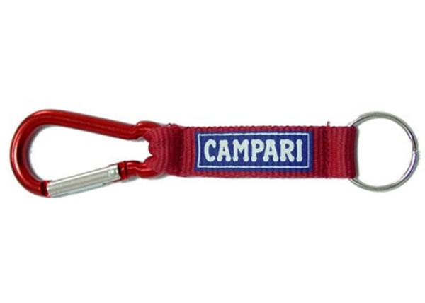 Silk Screen Printing Polyester, Nylon, Siliconshort Promotional Lanyards, Name