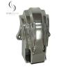 Buy cheap Silver PP/ABS Material Coffin Corner Personalized Coffin Hardware Supplier 11# S from wholesalers