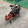 Buy cheap 136hp 4 Cylinder Diesel Engine Isuzu 4BG1T Car Engine Parts from wholesalers