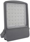 Cool white IP65 Outdoor LED Flood Lights AW-FL230 12000lm Aluminium Black 60W