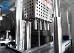 4 Nozzles One-Body Silicone Marble Lipstick Filling Production Line