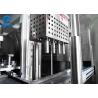 Buy cheap Automatic Full Body Silicone Lipstick Manufacturing Equipment Cosmetic Filling Machine from wholesalers