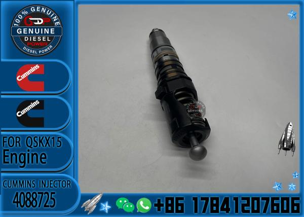 Buy cheap Cummins Compatible Fuel Injector for Models 1521977, 570016, 579251, 4088725, 4903455, 4902818X15 from wholesalers