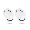 Buy cheap Bluetooth 5.0 3D Stereo Mono Ear Handsfree Sport Invisible Bluetooth Earbuds Headset from wholesalers
