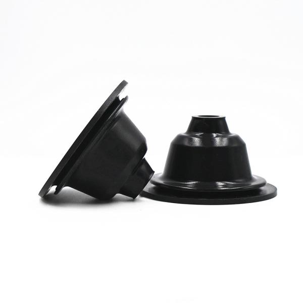 Buy cheap High Durable NBR EPDM Rubber Seal Silicone Rubber Cover Bellows Mechanical Seal from wholesalers