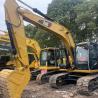 Buy cheap Excav used CAT 315D second hand digger used machinery 15ton cat excavator prices caterpillar excavator price from wholesalers