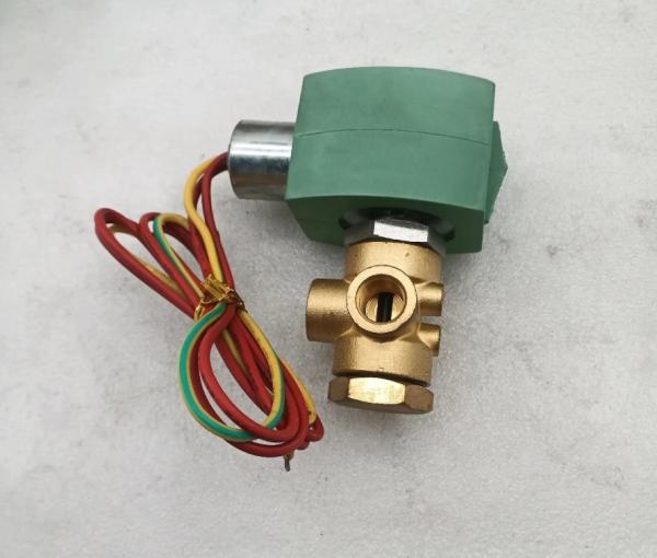 Solenoid Valve 250038-666 TD Sullair Can Use High Quality Hot Selling Low-cost