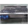 Buy cheap 45m/Min 50KG Capacity 500mm Width Chain Plate Conveyor from wholesalers