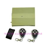 Buy cheap GSM car alarm system without remote start engine function from wholesalers