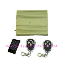 Buy cheap GSM car alarm system without remote start engine function product