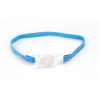 Buy cheap Blue Color Non Woven Medical Endotracheal Tube Medical Grade Fixing Supplies product