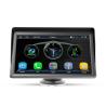Buy cheap 1024x600 Portable Car GPS Navigation 7 Inch Large Screen MP5 WiFi Video Player from wholesalers
