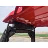 Buy cheap 2 Seater Red Electric Hunting Golf Cart With Cooler Sound Bar Off Road Tires For Course from wholesalers