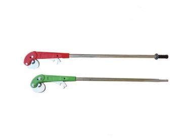 Buy cheap Wear Resistant Car Tire Repair Tool 5 Pieces Tyre Layering Extractor from wholesalers