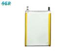 Rechargeable Lithium Polymer Battery Lipo Pack 3.7 Volt 623048 For MP3 / GPS