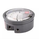 Micro Differential Pressure Gauge Ward Breeding Differential Negative Pressure