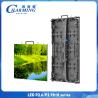 Buy cheap P2.6 P2.98 Stage Rental LED Display Outdoor LED Billboard Advertising Waterproof from wholesalers