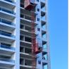 Buy cheap SC100/100 Building Hoist Construction Hoist 1000kg / 1 Ton Load Capacity from wholesalers