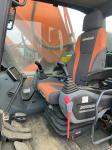 Used Doosan Excavator 520 Second Hand Construction Equipment Construction