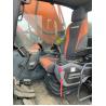 Buy cheap Used Doosan Excavator 520 Second Hand Construction Equipment Construction Machinery from wholesalers