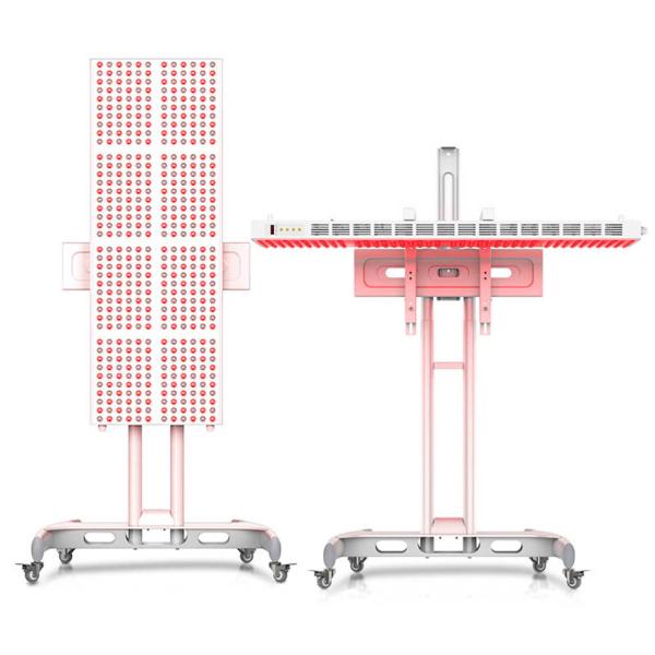 PDT Full Body LED Red Light Therapy Professional Device For Skin Care Pain