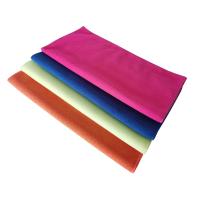 Buy cheap Microfiber Cleaning Cloths Non-Abrasive Reusable And Washable product