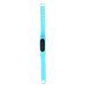 Buy cheap LED AG10 Silicone Quartz Watch Smart Fashion Silicone Watch Colorful from wholesalers