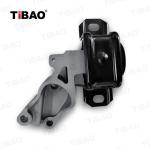 Auto Rubber Engine Mounting For SMART FORTWO COUPE 1322200148