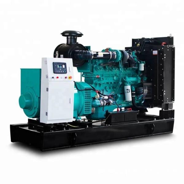 Buy cheap Energy Saving Marine Electric Generator Cummins 6LTAA8.9-GM215 180kw 225kva from wholesalers