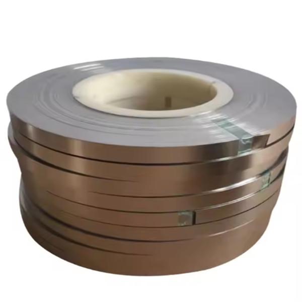 Buy cheap Medical Grade SS Strip 0.1mm-1.5mm Non Toxic ISO 13485 Certified from wholesalers