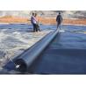 Buy cheap Cistern Geomembrane Swimming Pool Liner 1mm Low Density Polyethylene from wholesalers