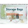 Buy cheap Recloseable Medical/Medicine Zip lockk Bag/Small Plastic Bag for Drug, transparent LDPE medical Zip lockkbag/hospital zipper from wholesalers