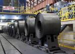 1.8945 1.8946 1.8959 1.8965 Alloy Steel Coil 10mm To 2500mm Width High Strength