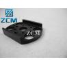 Buy cheap ZCM 160mm Diameter Aluminum Machining Parts from wholesalers