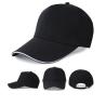 Buy cheap Swil white Summer Golf Advertising Baseball Caps Silk Screen Printing from wholesalers