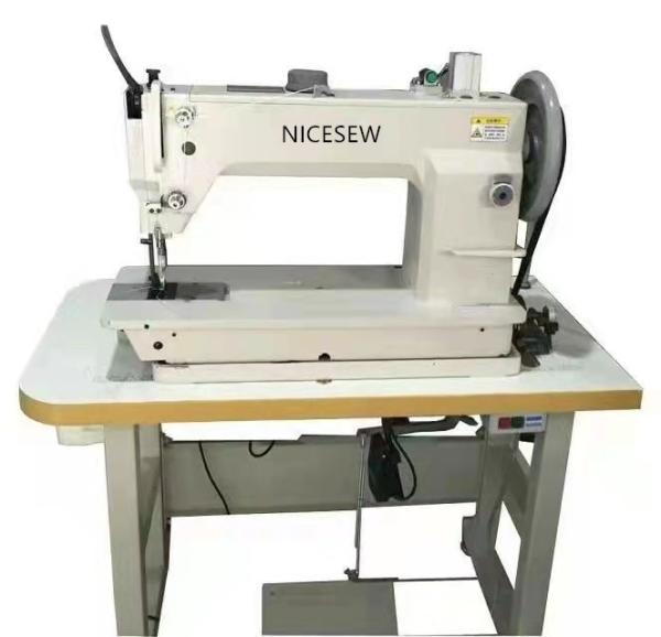 Buy cheap Bag Stitching Machine Container Bag Sewing Machine Jumbo Bag Sewing Machine from wholesalers
