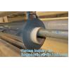 Buy cheap PE Heat Shrink Plastic Film Rolls For Packaging With Customized Size And Colours from wholesalers