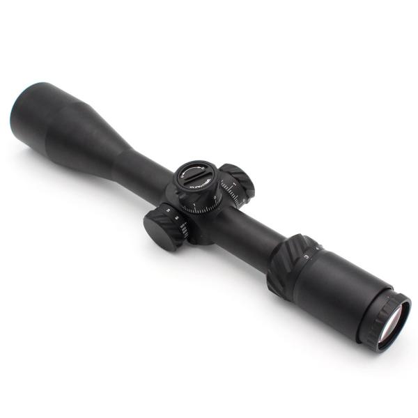 Buy cheap Fogproof Waterproof Long Range Target Scopes Tactical Spotting 3-18x50 CE from wholesalers
